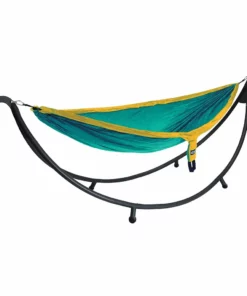 ENO SoloPod Hammock Stand Camping Kit