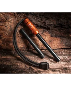 Exotac Camping Kit FireROD Gen 2