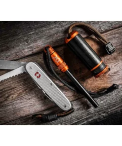 Exotac Camping Kit FireROD Gen 2