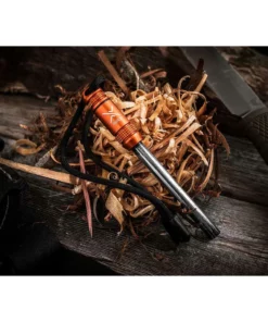 Exotac Camping Kit FireROD Gen 2