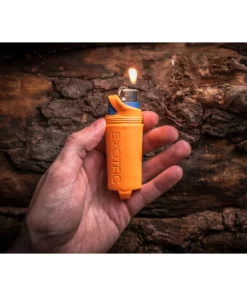 Exotac Camping Kit FireSLEEVE