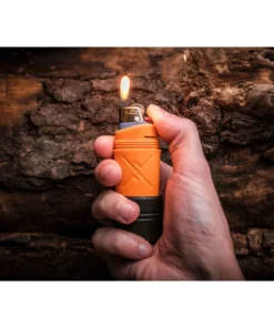 Exotac Camping Kit FireSLEEVE