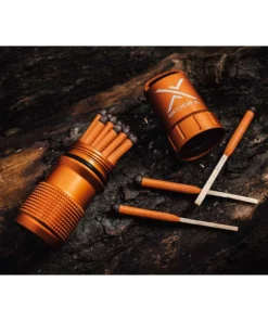 Exotac Matchcap XL Camping Kit