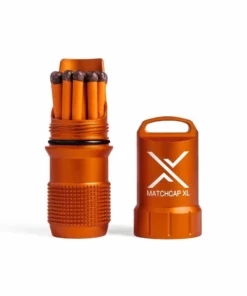 Exotac Camping Kit Matchcap XL