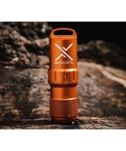 Exotac Camping Kit Matchcap XL