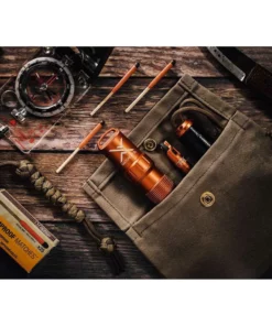 Exotac Camping Kit Matchcap XL