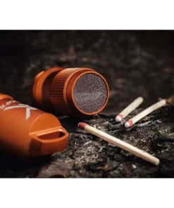 Exotac Camping Kit Matchcap XL