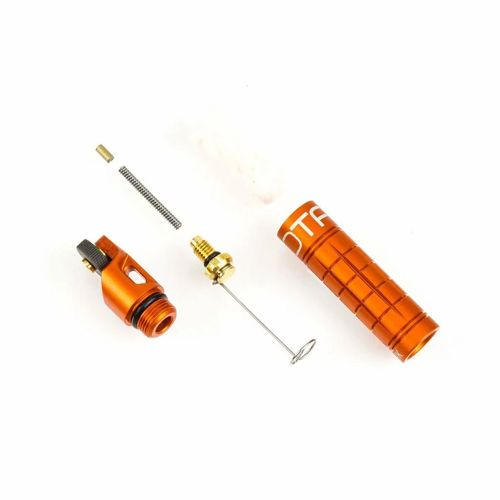 Exotac NanoSPARK Lighter 5 Exotac NanoSPARK Lighter