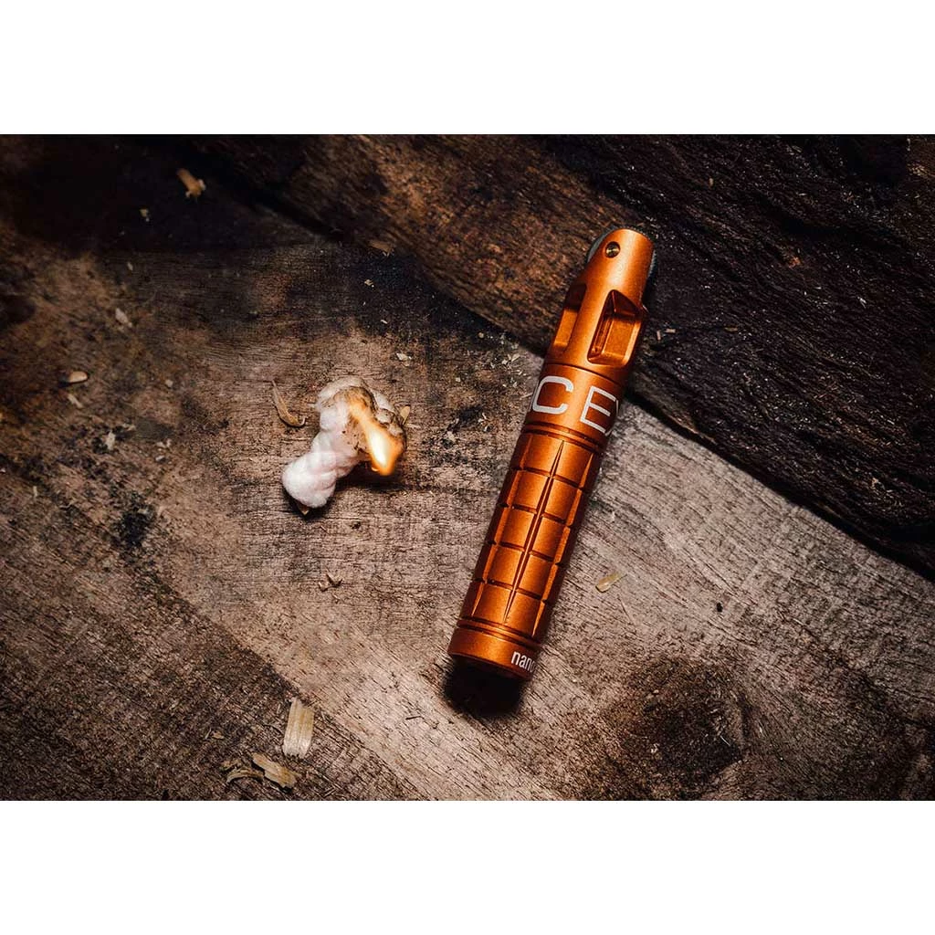 Exotac NanoSPARK Lighter 13 Exotac NanoSPARK Lighter