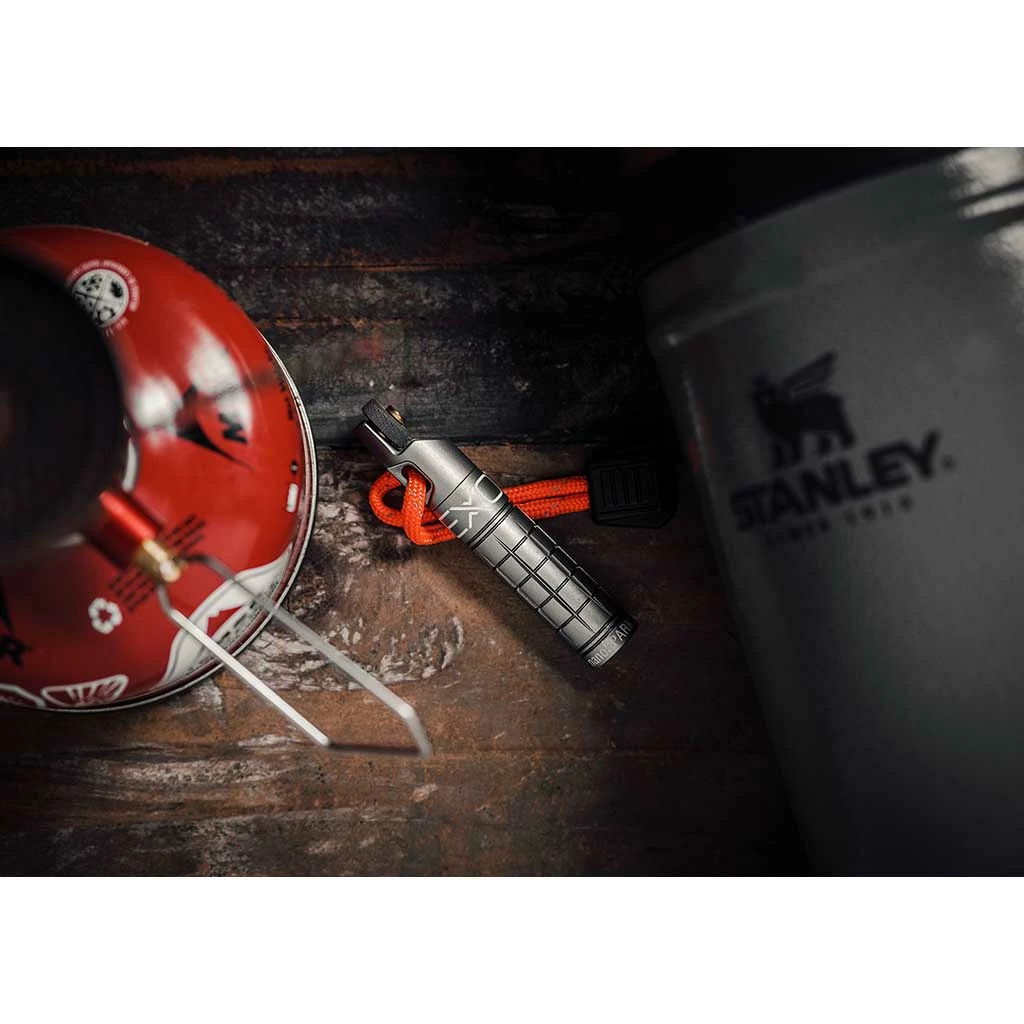 Exotac NanoSPARK Lighter 6 Exotac NanoSPARK Lighter