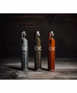 Exotac Camping Kit NanoSPARK Lighter
