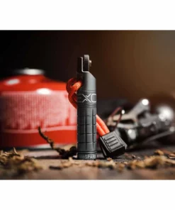 Exotac Camping Kit NanoSPARK Lighter