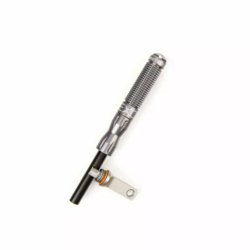 Exotac NanoSTRIKER XL 3 Exotac NanoSTRIKER XL