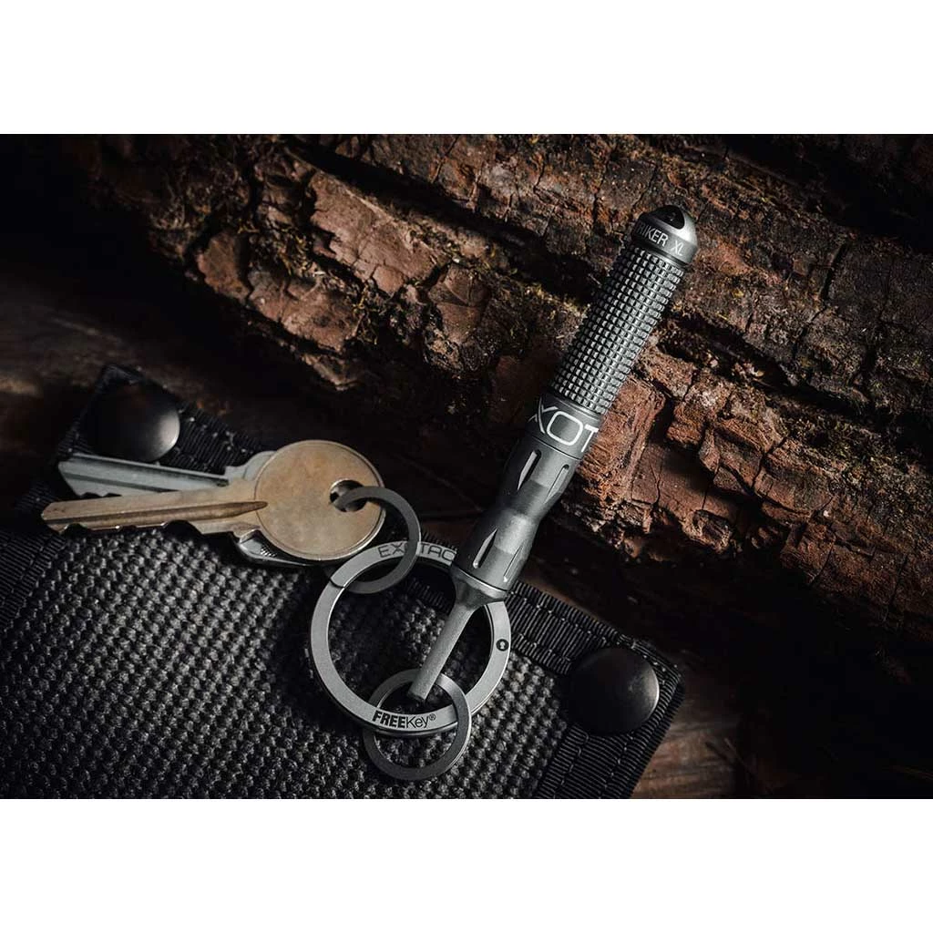 Exotac NanoSTRIKER XL 6 Exotac NanoSTRIKER XL