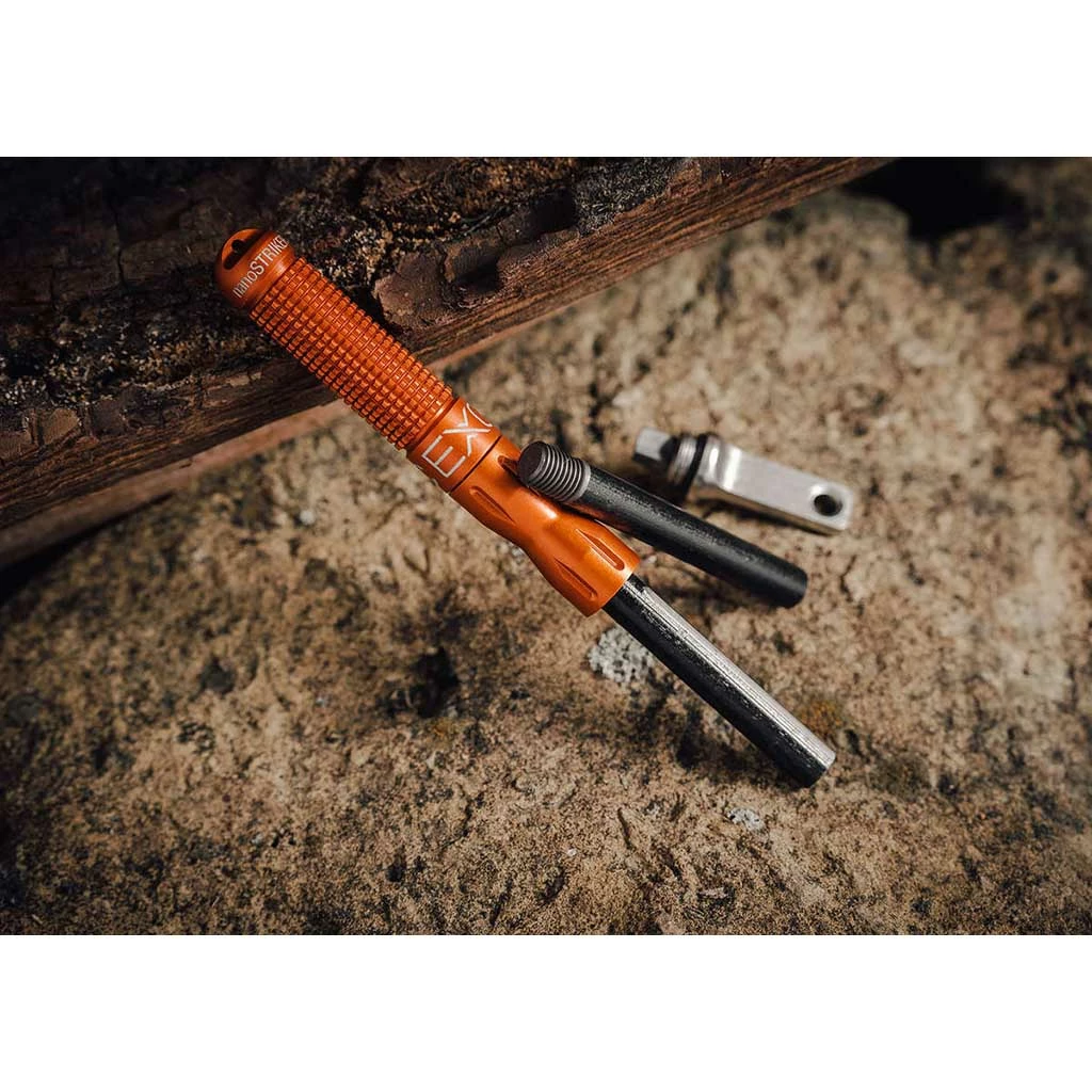 Exotac NanoSTRIKER XL 7 Exotac NanoSTRIKER XL