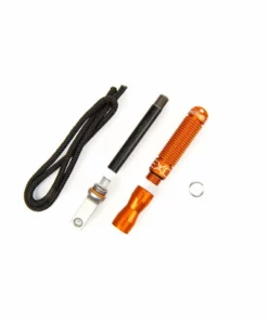 Exotac NanoSTRIKER XL Camping Kit