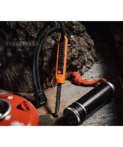 Exotac PolySTRIKER Camping Kit