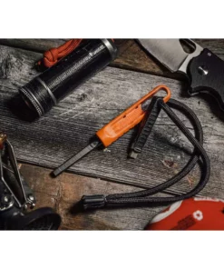 Exotac PolySTRIKER Camping Kit