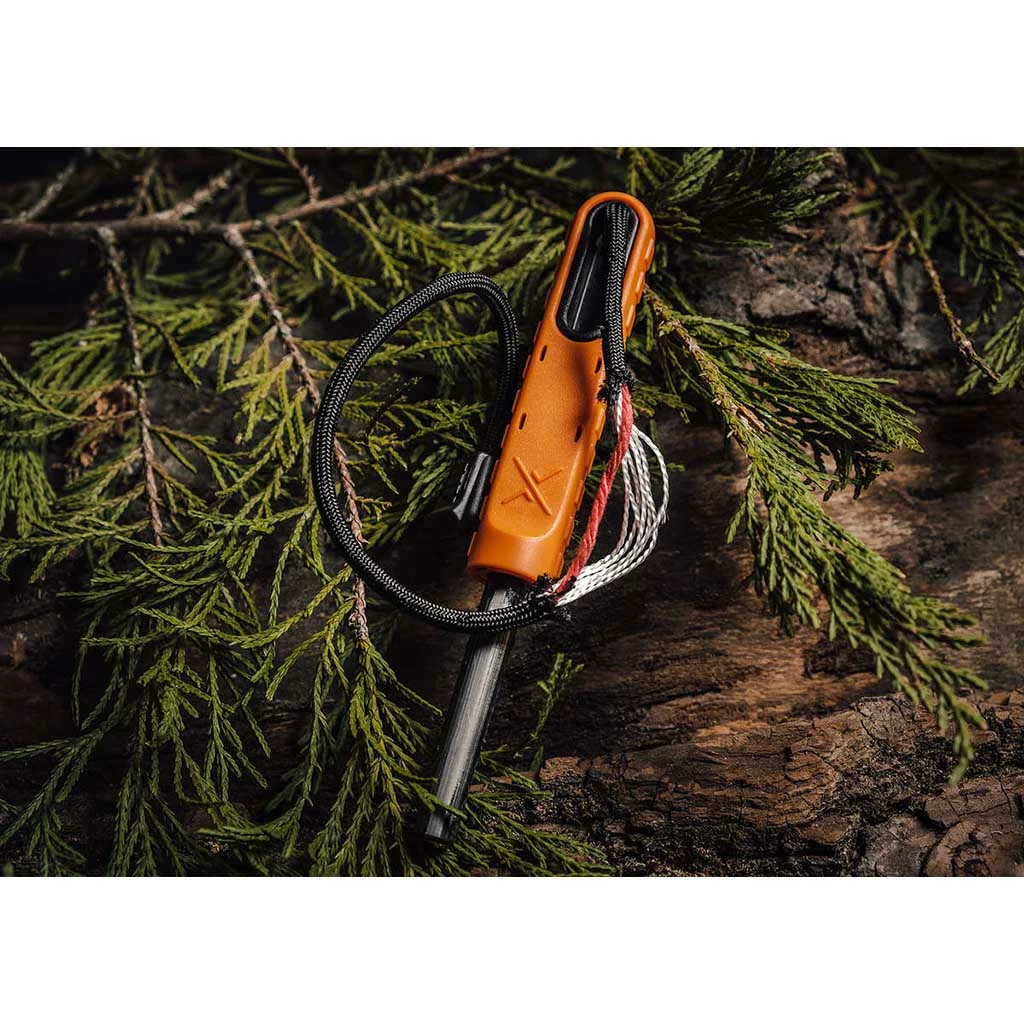 Exotac PolySTRIKER XL Camping Kit 6 Exotac PolySTRIKER XL Camping Kit