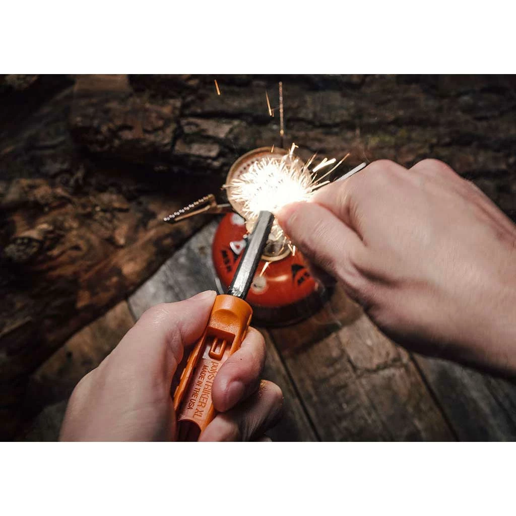 Exotac PolySTRIKER XL Camping Kit 8 Exotac PolySTRIKER XL Camping Kit