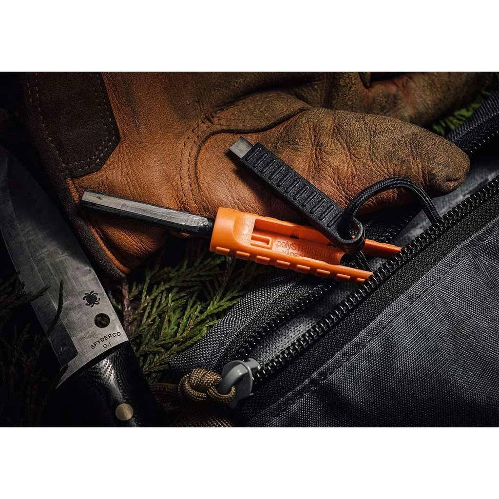 Exotac PolySTRIKER XL Camping Kit 9 Exotac PolySTRIKER XL Camping Kit