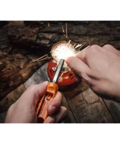 Exotac PolySTRIKER XL Camping Kit