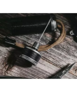 Exotac RipSPOOL Camping Kit