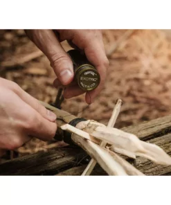 Exotac RipSPOOL Camping Kit