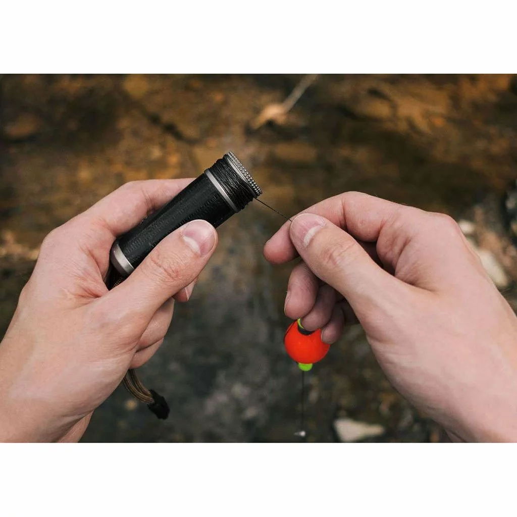 Exotac RipSPOOL Camping Kit 7 Exotac RipSPOOL Camping Kit