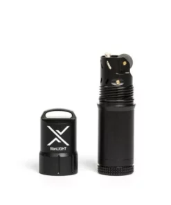 Exotac TitanLIGHT Lighter Camping Kit