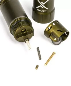 Exotac Camping Kit TitanLIGHT Lighter