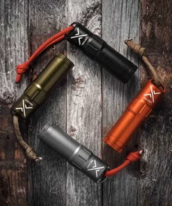 Exotac Camping Kit TitanLIGHT Lighter