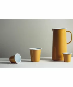 Falcon Enamelware Home, Garden & Cooking 3 Pint Jug