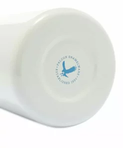 Falcon Enamelware Home, Garden & Cooking 3 Pint Jug 10 Falcon Enamelware Home, Garden & Cooking 3 Pint Jug