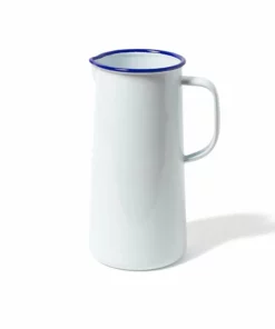 Falcon Enamelware Home, Garden & Cooking 3 Pint Jug