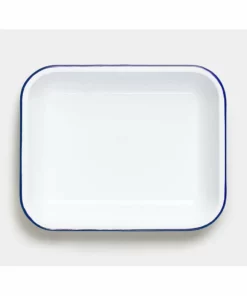 Falcon Enamelware Bake Set