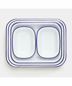 Falcon Enamelware Bake Set