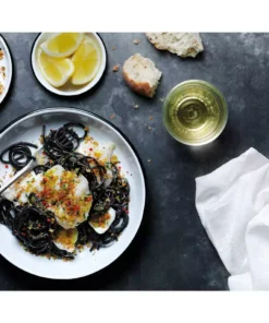 Falcon Enamelware Home, Garden & Cooking Deep Plates (Set Of 4)