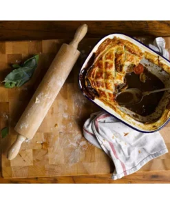 Falcon Enamelware Pie Set Home, Garden & Cooking