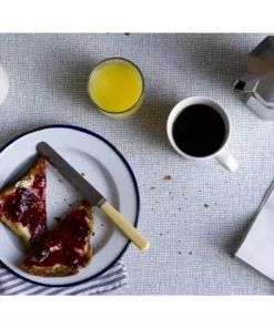 Falcon Enamelware Plates (Set Of 4)