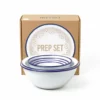 Falcon Enamelware Prep Set Home, Garden & Cooking