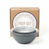 Falcon Enamelware Prep Set Home, Garden & Cooking