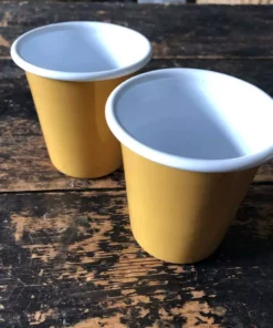 Falcon Enamelware Tumbler