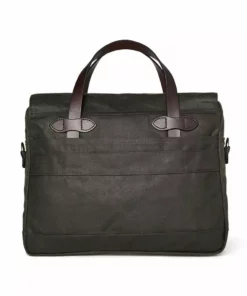 Filson 24-Hour Tin Cloth Briefcase