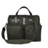 Filson 24-Hour Tin Cloth Briefcase