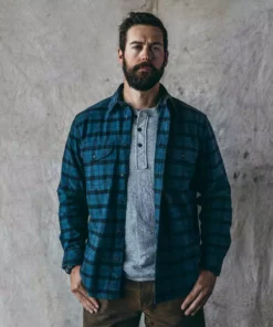 Filson Alaskan Guide Shirt