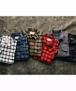 Filson Alaskan Guide Shirt