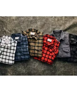 Filson Alaskan Guide Shirt