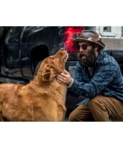 Filson Alaskan Guide Shirt