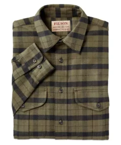 Filson Alaskan Guide Shirt